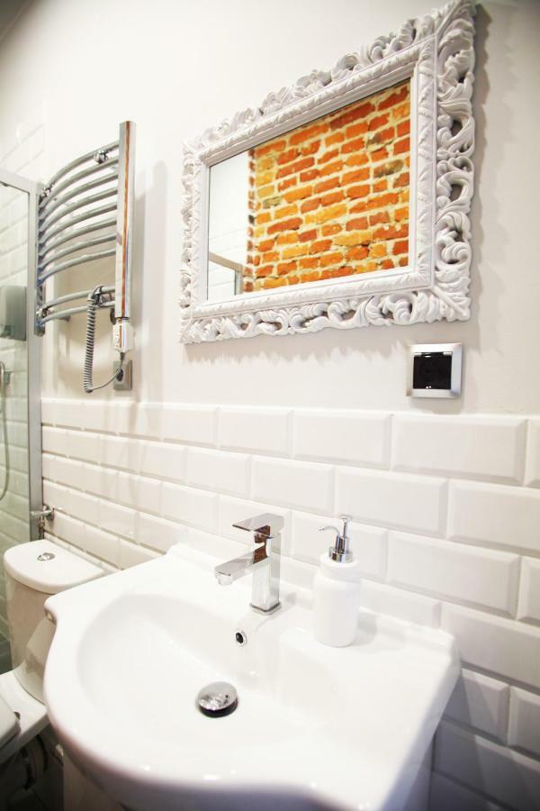 Apartament EC1 Łódź Fabryczna Lódź Exterior foto